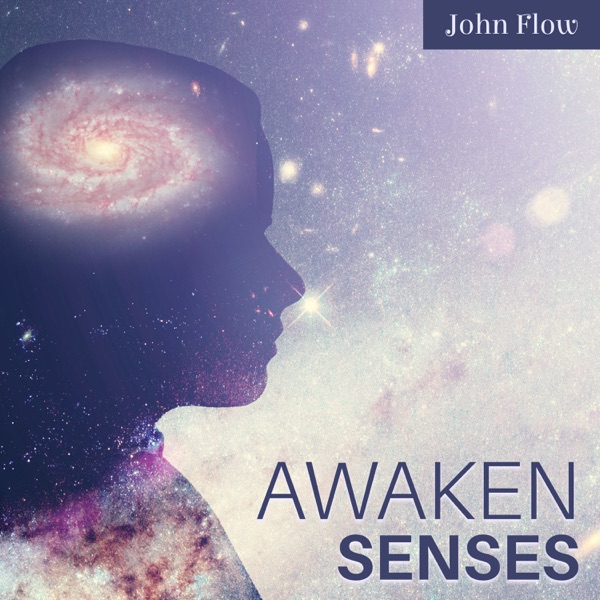 Awaken Senses: Powerful Drum and Indian Flute Sounds for Yoga, Meditation, Chakra Balaning, Healing, Reiki, Spiritual Practice