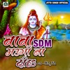 Baba SDM Maugi Na Deeha - Single