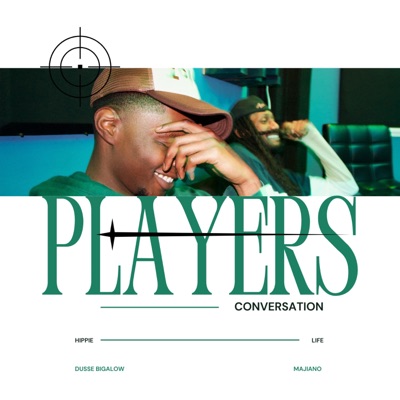 Player's Conversation (feat. Dusse Bigalow) - Single