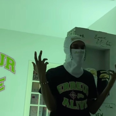 FWM (feat. 1600J & Ayecourt) - Single