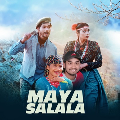 Maya Salala - EP