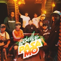 Pasa Mo - Single - Itsckallab