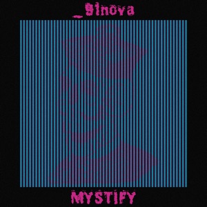 Mystify - Single