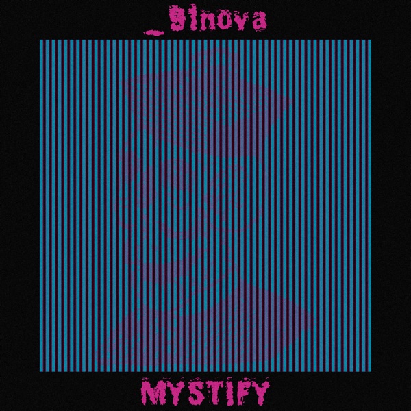 Mystify - Single