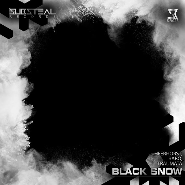 Black Snow - Single