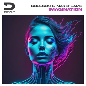 Imagination - Single