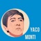 Volverás con El Verano - Yaco Monti lyrics