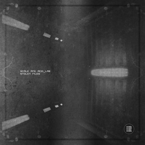 Stolen Files - Single