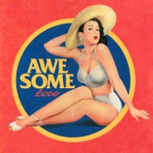 AWESOME (feat. Jay Park & GRAY) artwork
