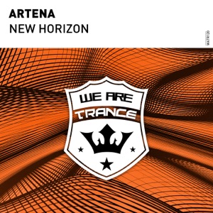 New Horizon - Single