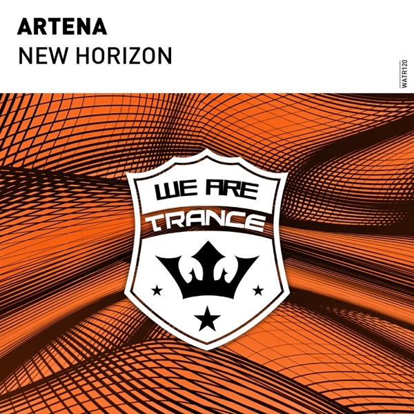 New Horizon - Single