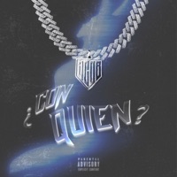 ¿CON QUIÉN? - Single - J-Cob