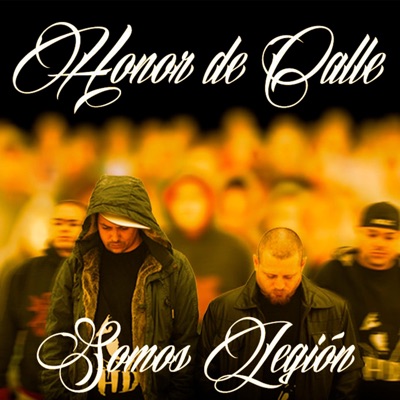 Somos Legión