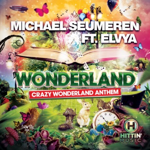 Wonderland (Come Take My Hand) [Extended Mix]