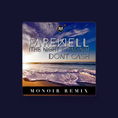 Listen to Dont Cash, watch music videos, read bio, see tour dates & more!