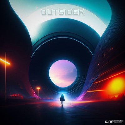 Outsider - Single