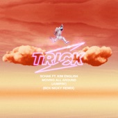 Moving All Around (Jumpin') [feat. Kim English] [Ben Nicky Remix] artwork