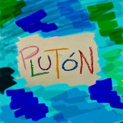 Plutón - Single