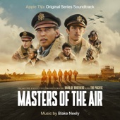 Masters of the Air (Apple TV+ Original Series Soundtrack) artwork