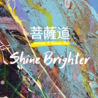 Shine Brighter - Single - ommood & Takada Fu