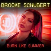 Burn Like Summer artwork