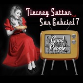 Tierney Sutton - Good People