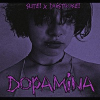Dopamina (feat. Sute!!) [Remix] - Single - Dnistroke!