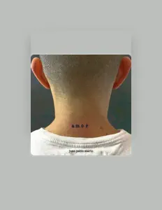 聆聽 Juan Pablo Marin、觀看音樂影片、閱讀小傳、查看巡演日期等！