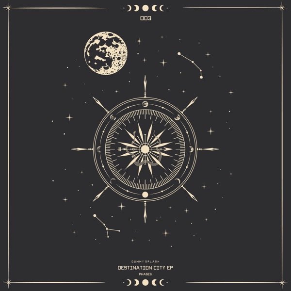 Destination City - Single
