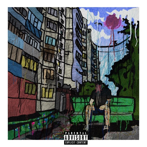 Album artwork