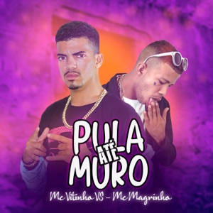 Pula Até Muro (feat. Mc Magrinho)