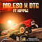 Ric Flair (feat. Kryple) - Mr. ESQ & DTG lyrics