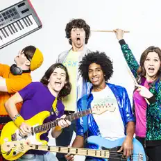 Andy And The Odd Socksを聴いたり、ミュージックビデオを鑑賞したり、経歴やツアー日程などを確認したりしましょう！