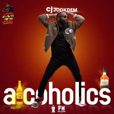 Alcoholics - Single
