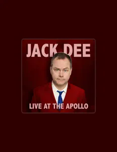 Listen to Jack Dee, watch music videos, read bio, see tour dates & more!