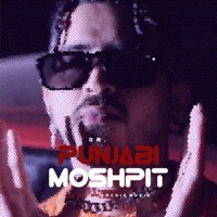 Punjabi moshpit - Single - Dr.Luv