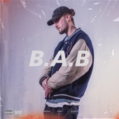 B.a.B artwork