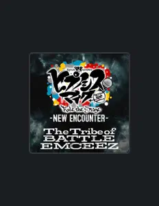 Listen to HYPNOSISMIC -D.R.B- Rule the Stage (-New Encounter- All Cast), watch music videos, read bio, see tour dates & more!