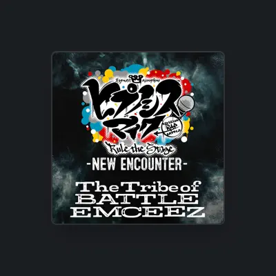 Listen to HYPNOSISMIC -D.R.B- Rule the Stage (-New Encounter- All Cast), watch music videos, read bio, see tour dates & more!