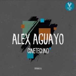 Cinetechno - EP