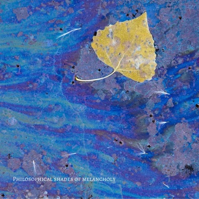 Philosophical Shades of Melancholy II - Single
