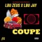 Coup (feat. Lbu Zeus) - Lbu jay lyrics