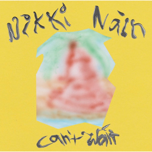 Can't Wait - Single