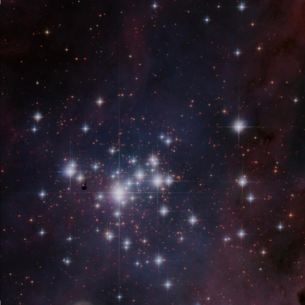 Star Gazing