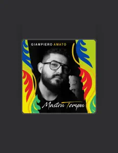 Giampiero Amato सुनें, म्यूज़िक वीडियो देखें, बायो पढ़ें, दौरे की तारीखें और बहुत कुछ देखें!