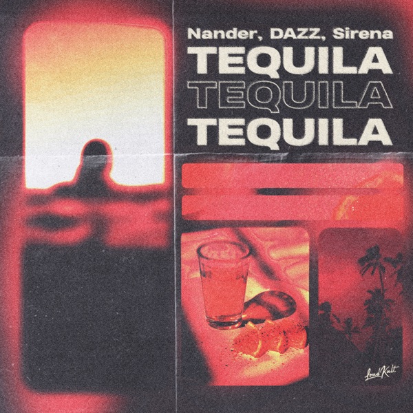 Tequila (Sped Up) - Single
