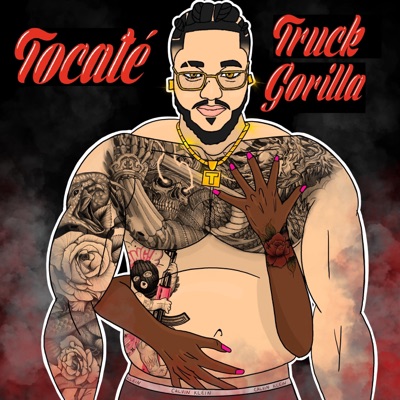 Tocaté - Single
