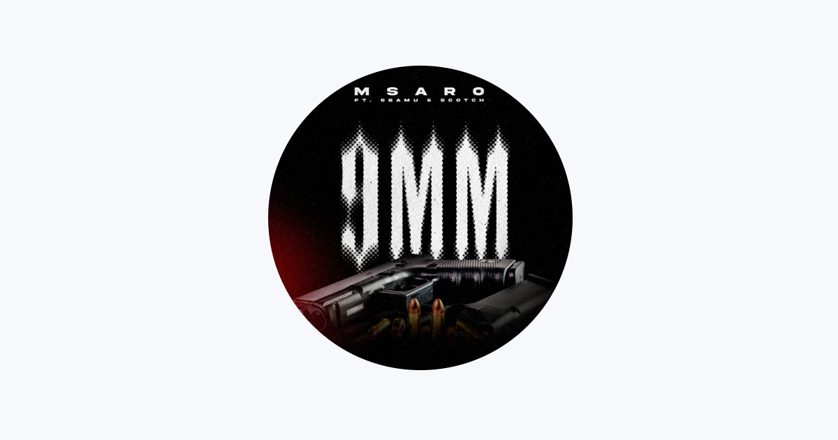 ‎Msaro - Apple Music