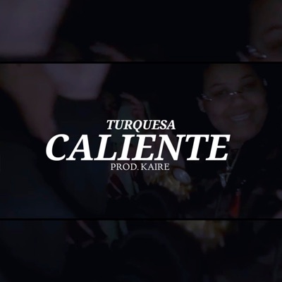 Caliente - Single