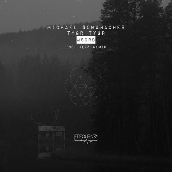 Msqrd - Single